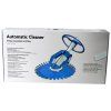 20291 1 bazénový poloautomatický vysávač s membránou automatic cleaner poškodený obal