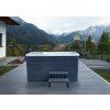 20342 4 cool pool pro sterling silver gray oak