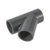20384 3 pvc tvarovka y t kus 32 mm 45