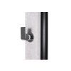 20948 2 solarni sprcha garden zula 30l s oplachem nohou