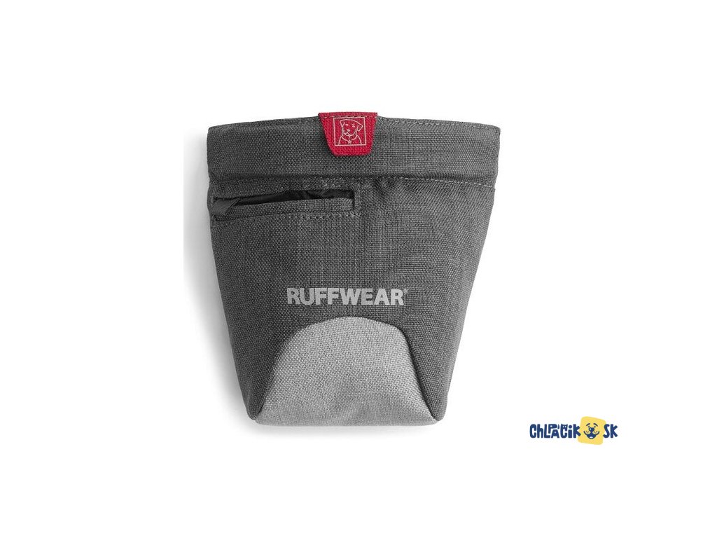 Vrecko na odmeny Ruffwear Treat Trader Bag