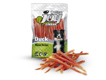 Duck strips