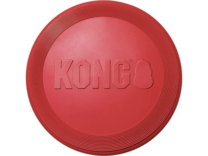 Kong Dog Classic Flyer frisbee