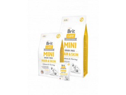 britcaremini hairskin