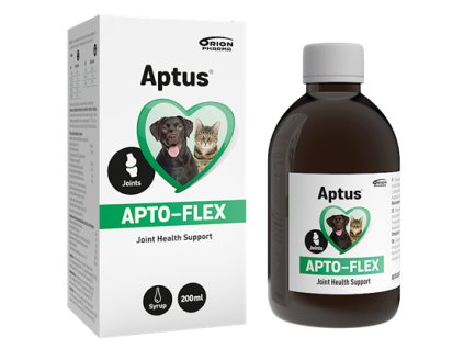 apto flex sirup 200ml