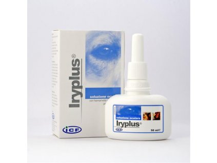 Iryplus 50 ml