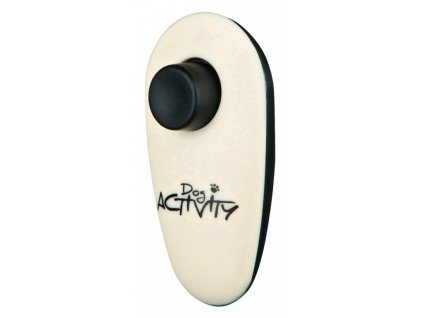 3328 clicker dogee sk dog activity