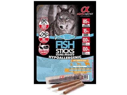 alpha spirit 4 sticks rybie tycinky 4ks