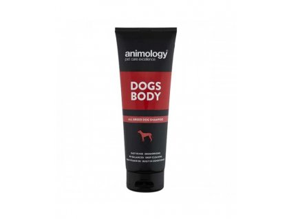 animology dogs body dog