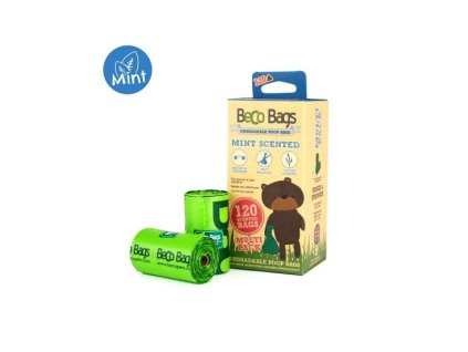 becobags eko s ky 120ks mint