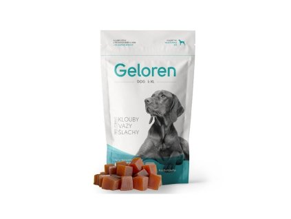 Geloren DOG L–XL 420 g