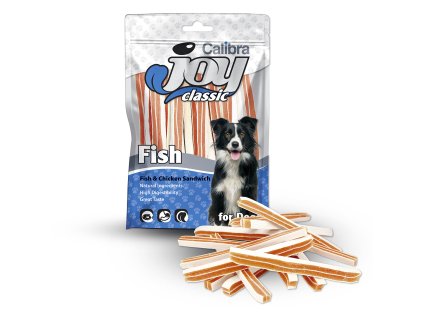 Fish sandwich strips