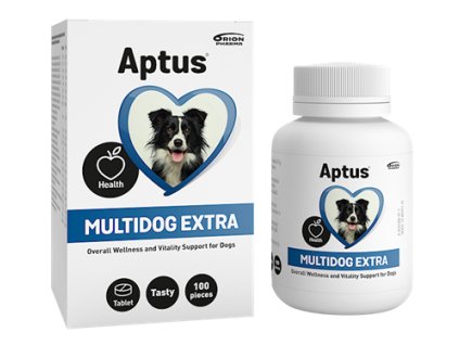 aptus multidog extra