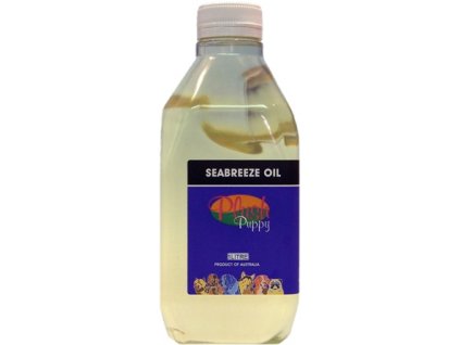 401 regeneracny olej seabreeze oil 1l