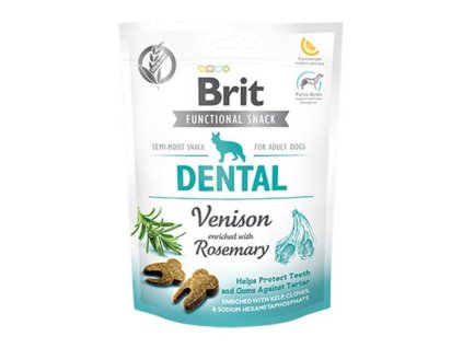 pamlsok brit dental