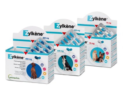 zylkene