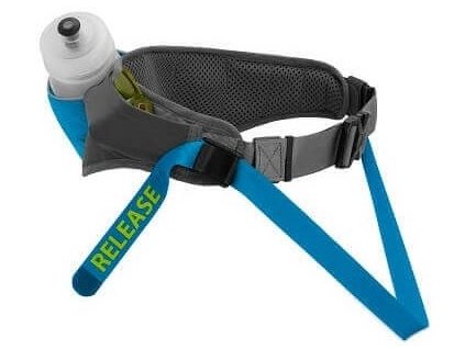 Pás na behanie so psom Ruffwear Trail Runner™  + chutná kapsička zdarma