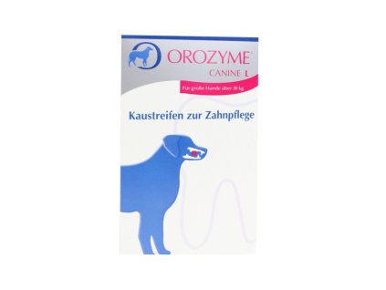 Orozyme oradental l