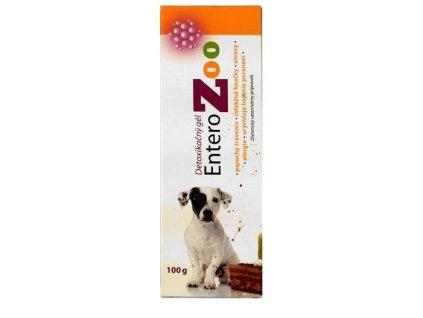 entero zoo 100 g 1