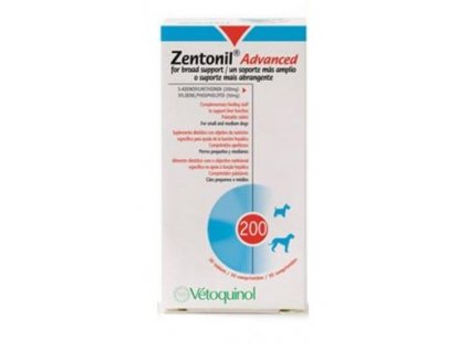 zentonil 200