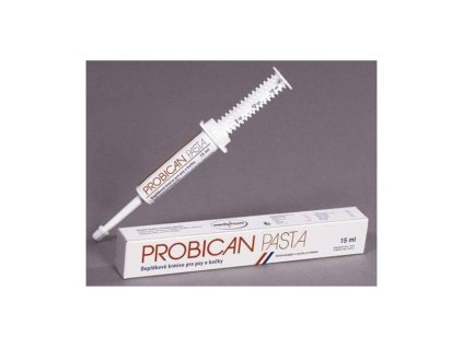 probican pasta 15 ml