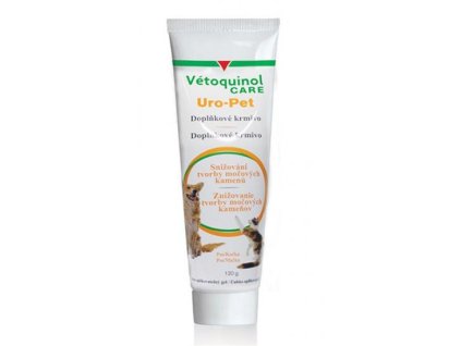 vetoquinol care uro pet