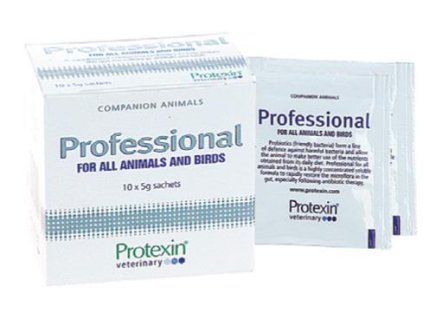 Protexin Professional prášok 10 x 5 g