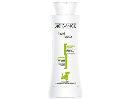 Biogance sampon NutriRepair 250ml