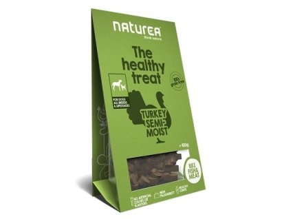naturea treat morcacie kusky 100g