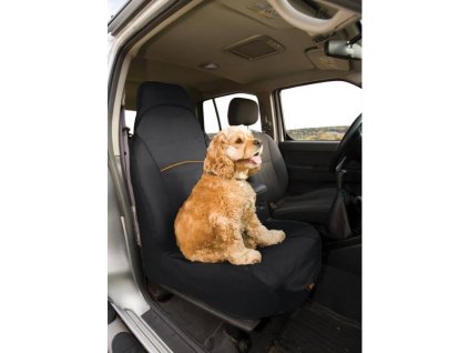 ochranny potah na predne sedadlo kurgo co pilot bucket seat cover