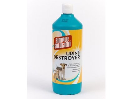 urine destroyer odstranovac mocu tekuty 945 ml