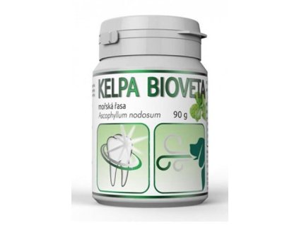 Kelpa Bioveta 90g