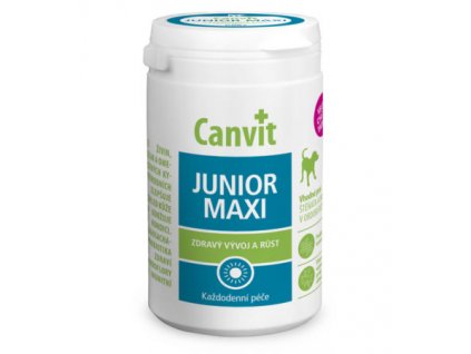 canvit junior maxi 230g