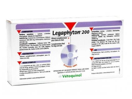 legaphyton 200