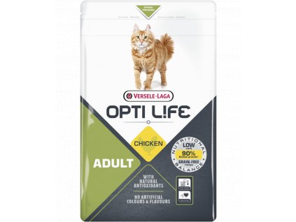 Opti Life Cat Adult