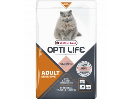 Opti Life Cat sensitive