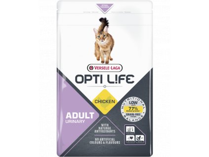 Opti Life Cat Adult urinary