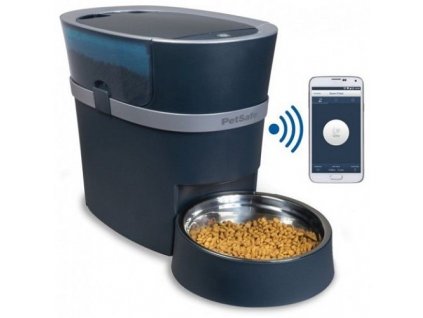 Automaticke krmitko PetSafe Smart Feed 2.0