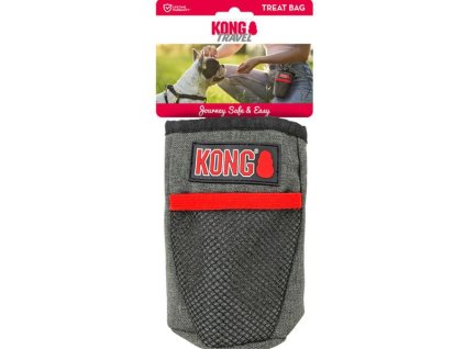 Vrecko na pamlsky KONG Treat Bag