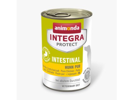 Animonda integra protect adult intestinal ciste kuracie maso 150g