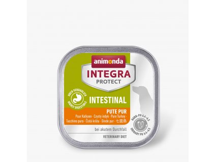 Animonda integra protect adult intestinal ciste kuracie maso 150g