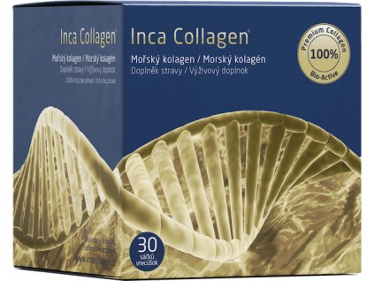 kolagen inca