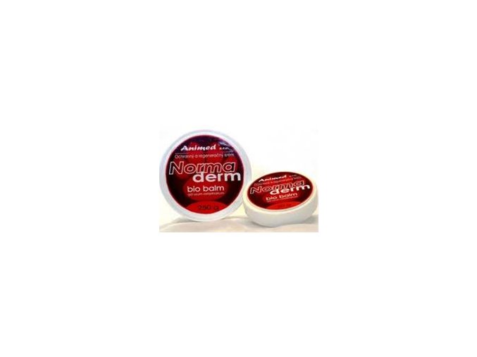 normaderm paw protect balm ung