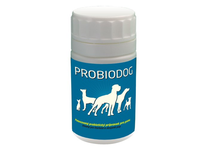probiodog 50g