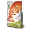 396 27 ND Grain Free Pumpkin@boar adult mini