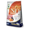 392 44 ND Grain Free Pumpkin@lamb adult mini