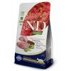 439 10 ND Quinoa feline 1,5kg Adult WEIGHT MANAGEMENT LAMB [3D Front+Right]