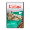 calibra cat sterilised liver