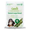 Canvit health care snacks Dental Snacks Large Breed