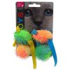 MAGIC CAT myska a gula s catnipom 5 cm